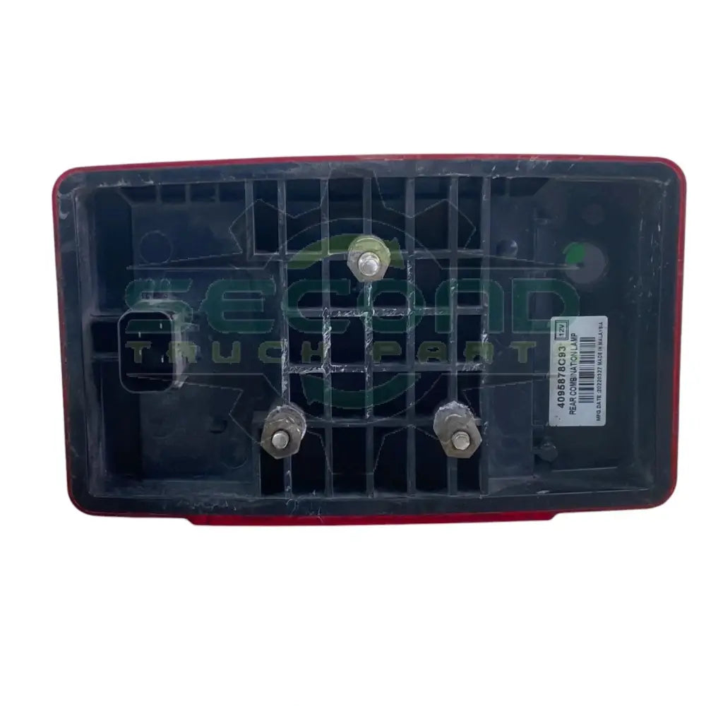4095878C93 Genuine International Light Tail And Stop - Second Truck Parts