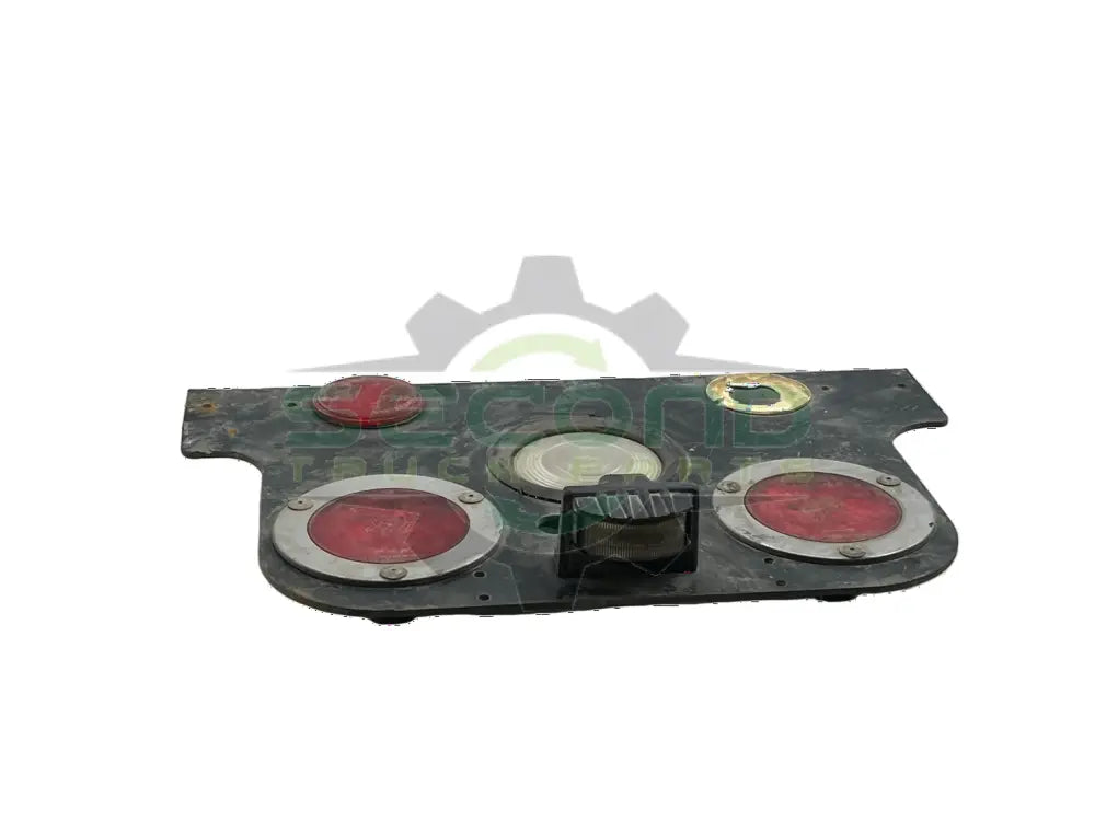 Genuine International Light Tail And Stop Module - Modules