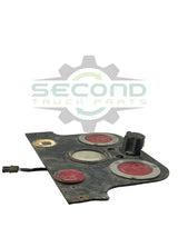 Genuine International Light Tail And Stop Module - Modules
