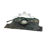 Genuine International Light Tail And Stop Module - Modules