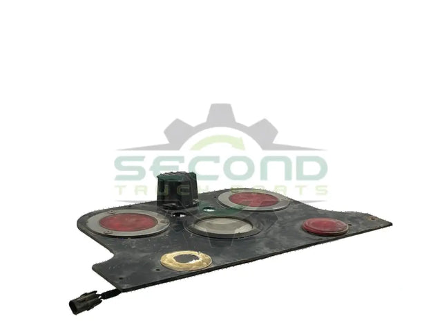 Genuine International Light Tail And Stop Module - Modules