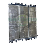 Genuine International Low Temp Radiator Assembly - Radiators