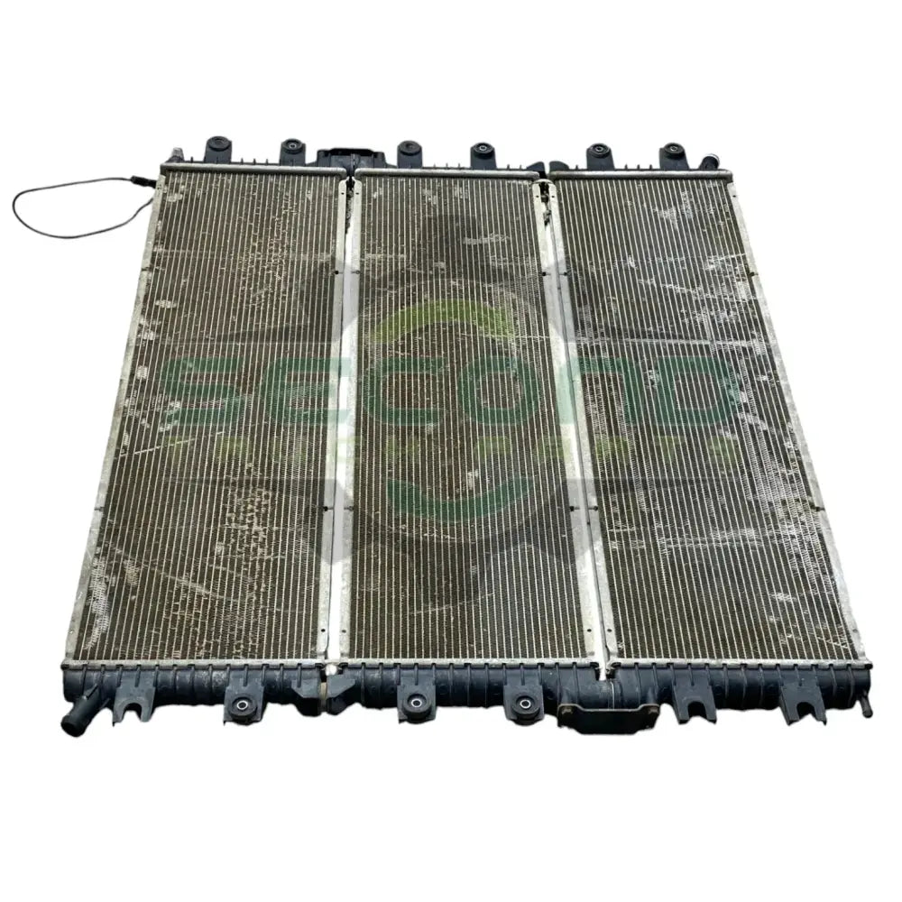 Genuine International Low Temp Radiator Assembly - Radiators
