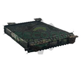 3E0125530001 Genuine International Low Temperature Radiator - Second Truck Parts