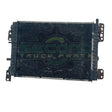 3E0125530001 Genuine International Low Temperature Radiator - Second Truck Parts