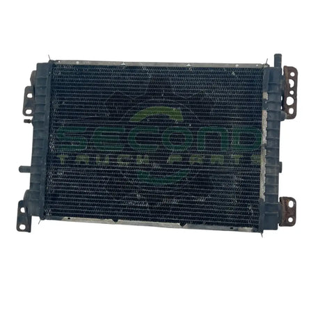 3E0125530001 Genuine International Low Temperature Radiator - Second Truck Parts