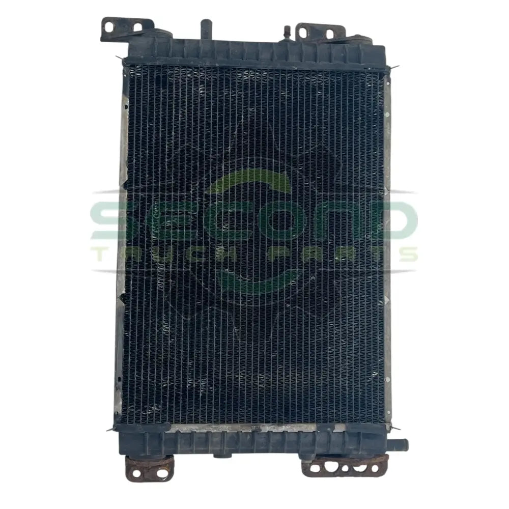 3E0125530001 Genuine International Low Temperature Radiator - Second Truck Parts