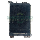 3E0125530001 Genuine International Low Temperature Radiator - Second Truck Parts