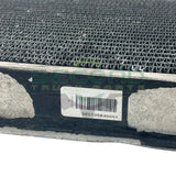 3E0125530001 Genuine International Low Temperature Radiator - Second Truck Parts