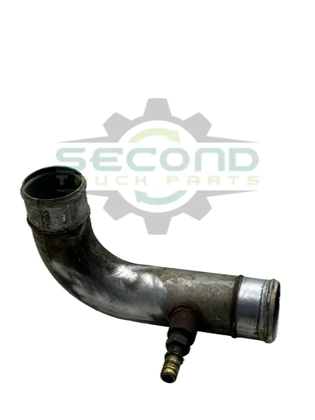 Genuine International Lower Radiator Pipe - Radiators