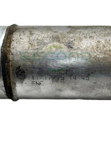 Genuine International Lower Radiator Pipe - Radiators