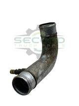 Genuine International Lower Radiator Pipe - Radiators