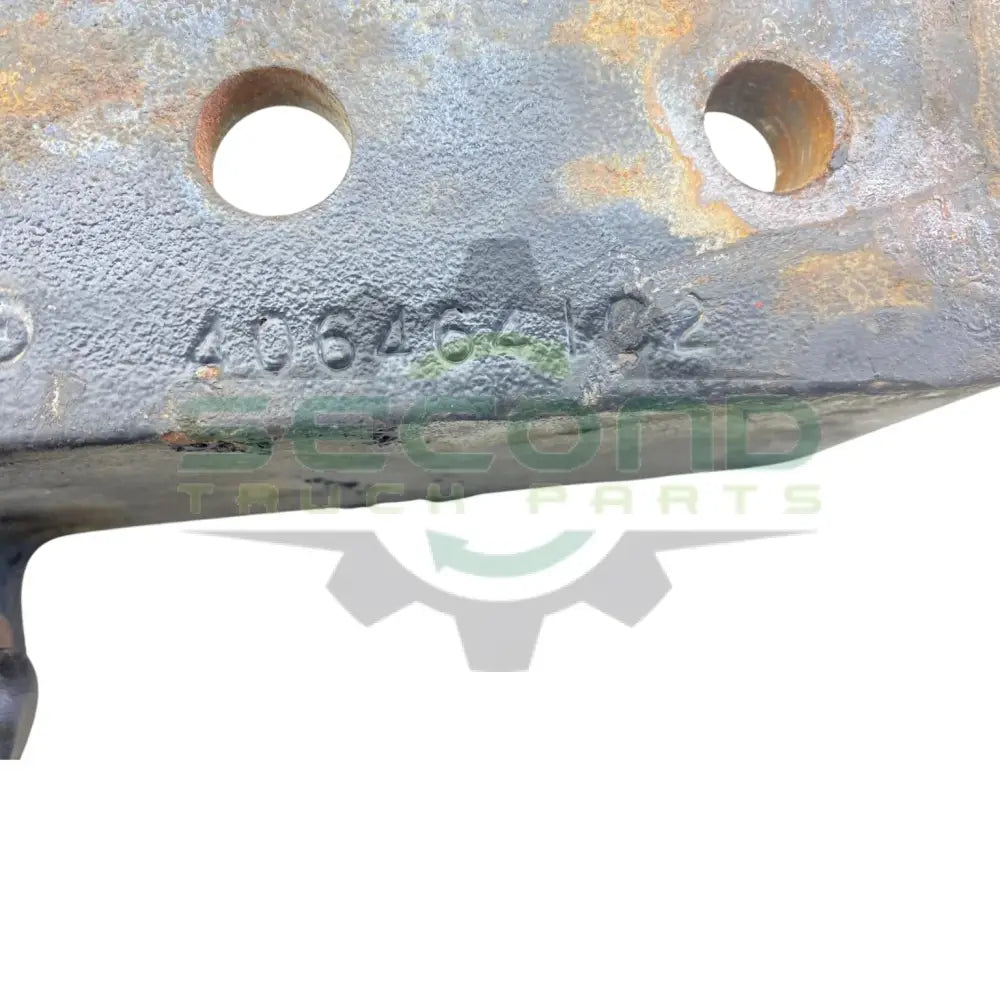 4064641C2 Genuine International LT625 DPF Support Bracket - Second Truck Parts