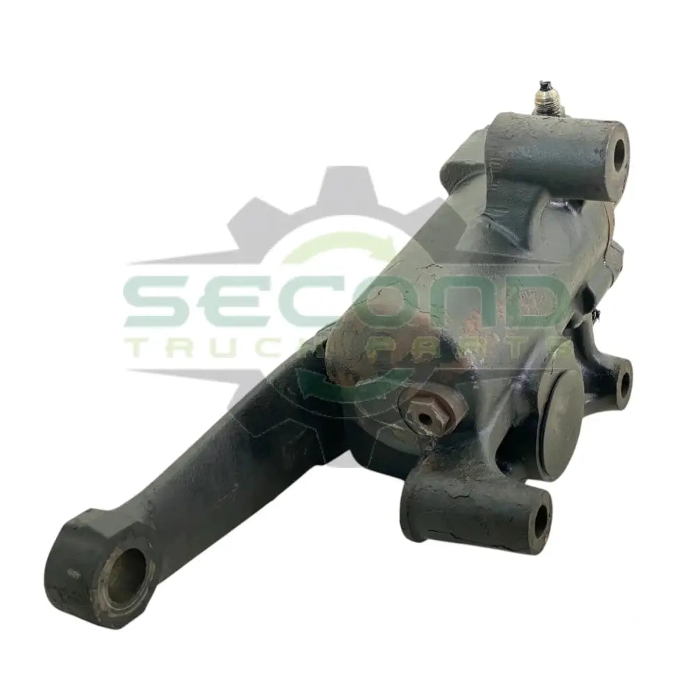 5803201 Genuine International LT625 Sheppard Power Steering Gear Box - Second Truck Parts