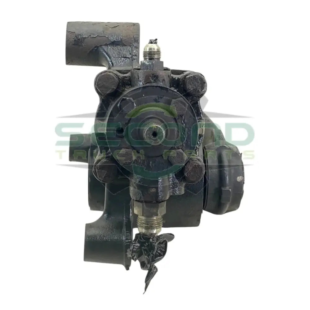 5803201 Genuine International LT625 Sheppard Power Steering Gear Box - Second Truck Parts
