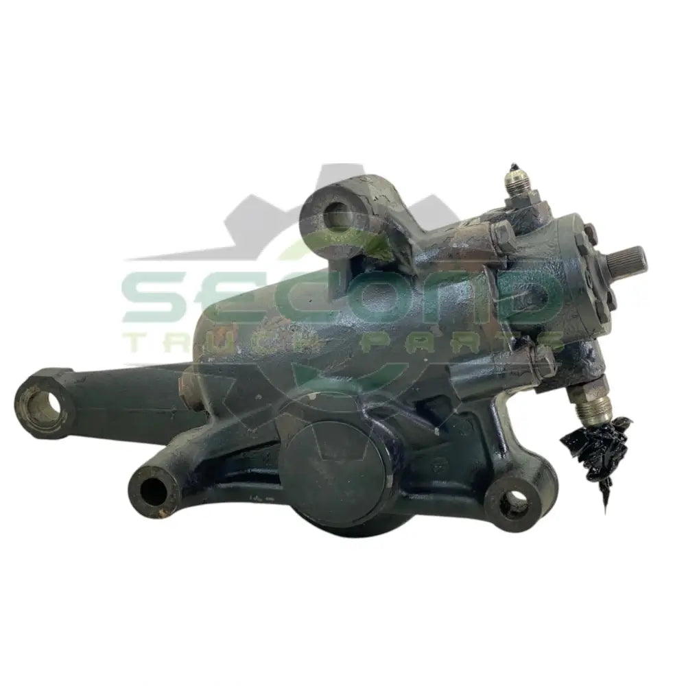 5803201 Genuine International LT625 Sheppard Power Steering Gear Box - Second Truck Parts