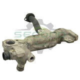 3018069C1 Genuine International Manifold Coolant - Second Truck Parts