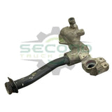 3018069C1 Genuine International Manifold Coolant - Second Truck Parts