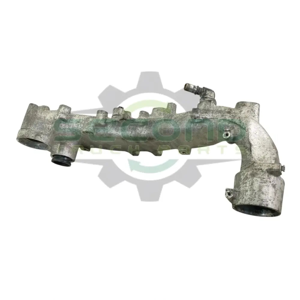 7095321C1 Genuine International Manifold Coolant - Second Truck Parts