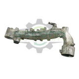7095321C1 Genuine International Manifold Coolant - Second Truck Parts