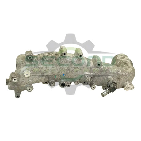 7095321C1 Genuine International Manifold Coolant - Second Truck Parts