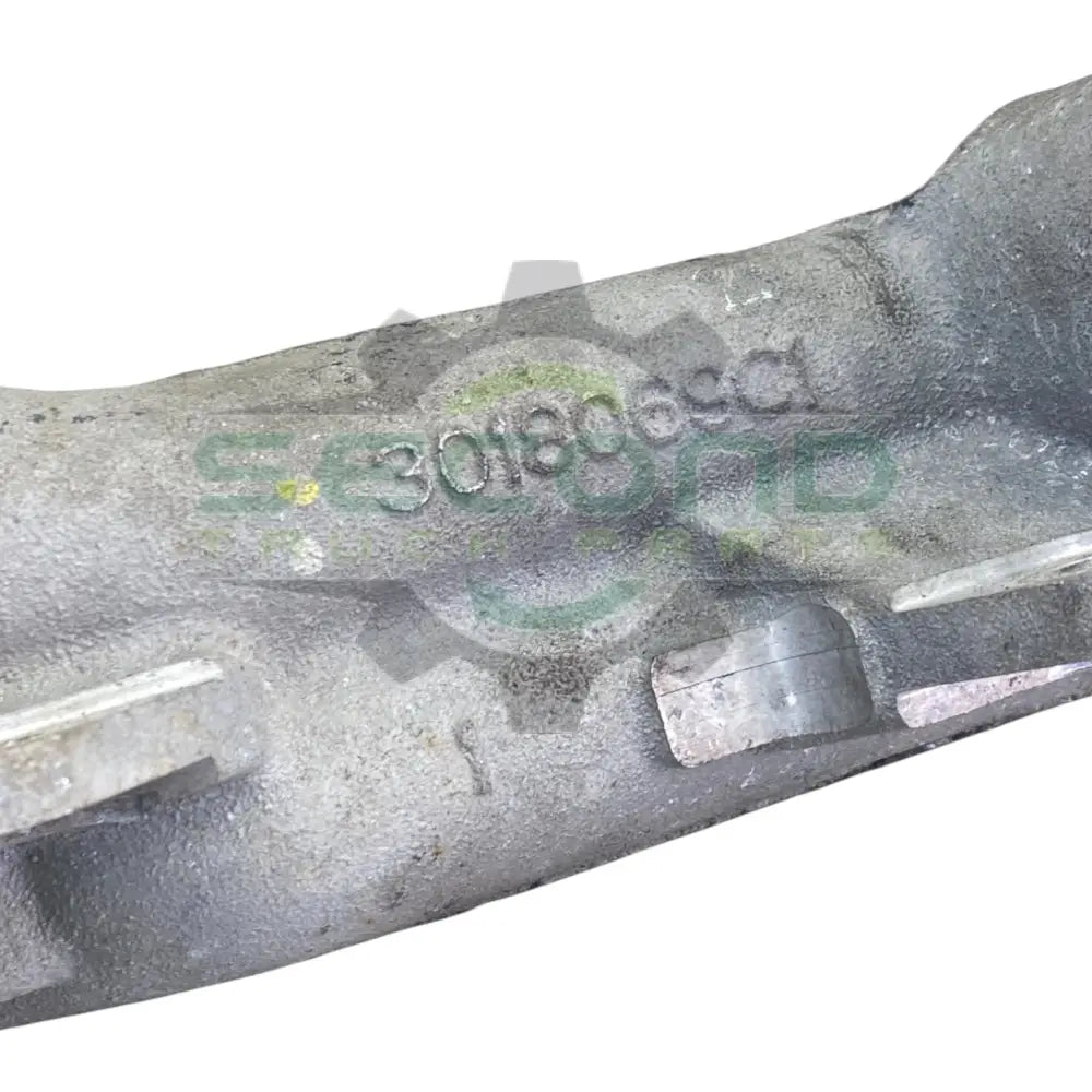 3018069C1 Genuine International Manifold Coolant - Second Truck Parts