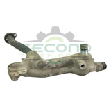 3018069C1 Genuine International Manifold Coolant - Second Truck Parts