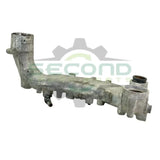 7095321C1 Genuine International Manifold Coolant - Second Truck Parts