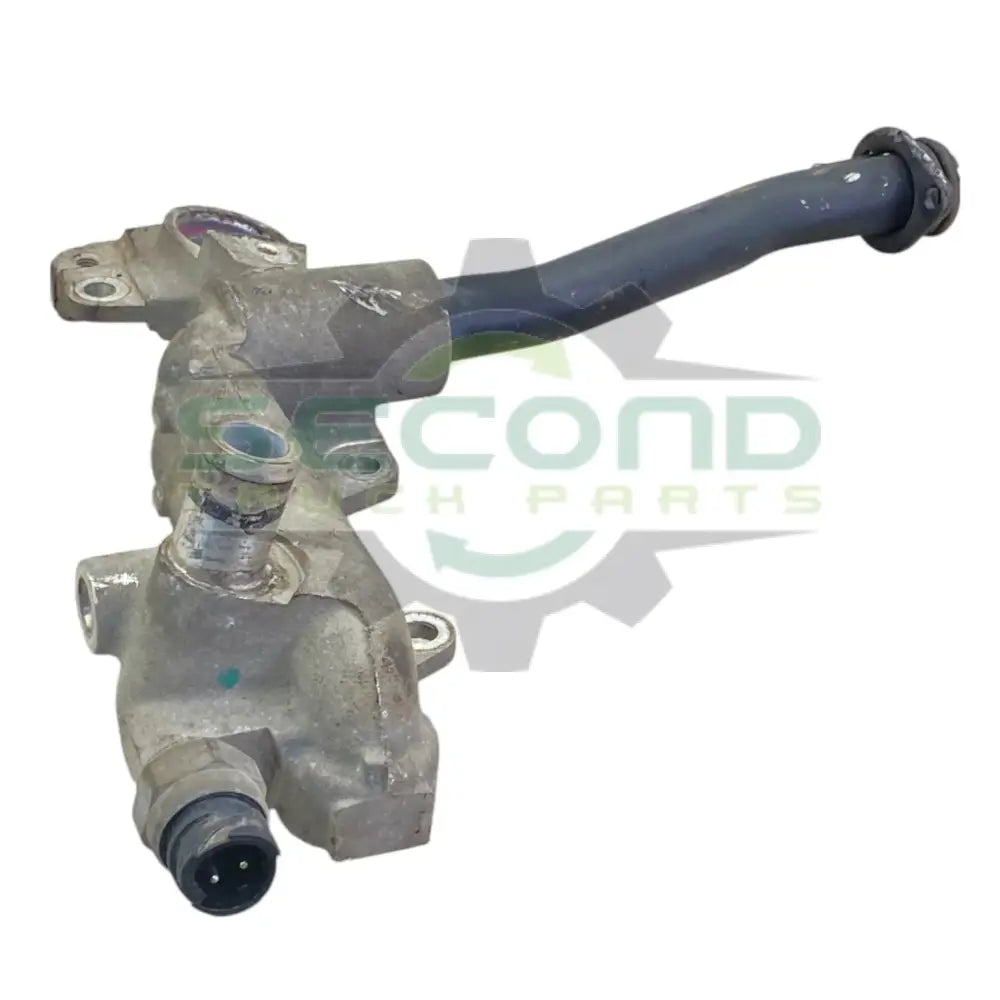 3018069C1 Genuine International Manifold Coolant - Second Truck Parts