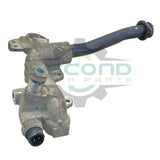 3018069C1 Genuine International Manifold Coolant - Second Truck Parts