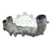 7095321C1 Genuine International Manifold Coolant - Second Truck Parts