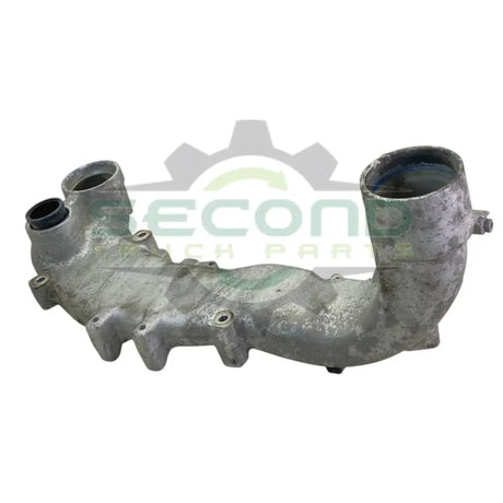 7095321C1 Genuine International Manifold Coolant - Second Truck Parts