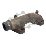 3018582C1 Genuine International Manifold Exhaust Middle - Second Truck Parts