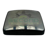 154000110 Genuine International Mirror Door Glass - Second Truck Parts