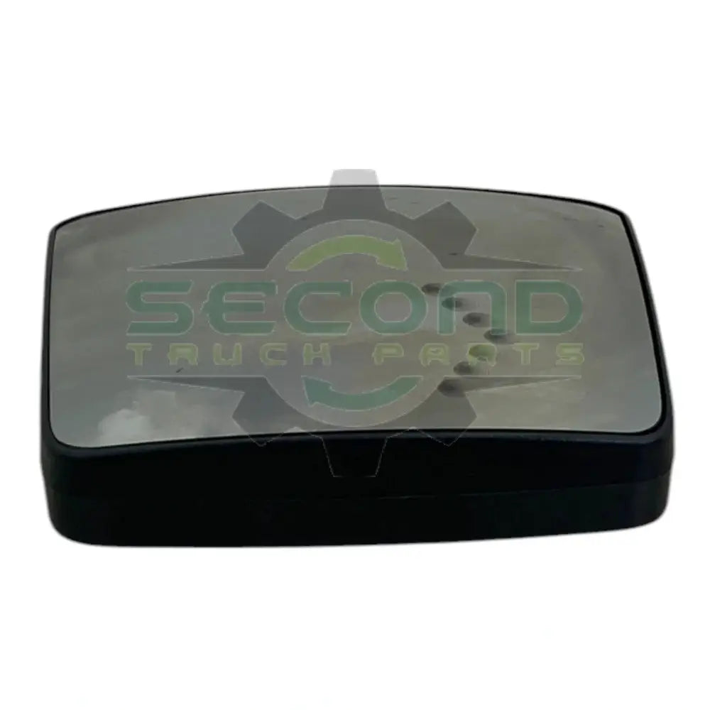 154000110 Genuine International Mirror Door Glass - Second Truck Parts