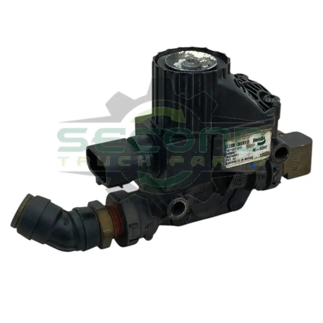 4037420C1 Genuine International Modulator Valve M-40HF - Second Truck Parts