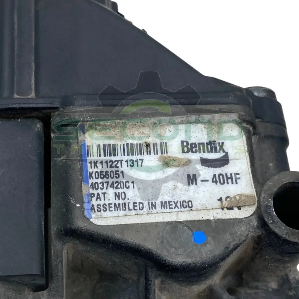 4037420C1 Genuine International Modulator Valve M-40HF - Second Truck Parts