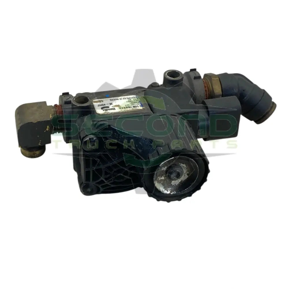 4037420C1 Genuine International Modulator Valve M-40HF - Second Truck Parts