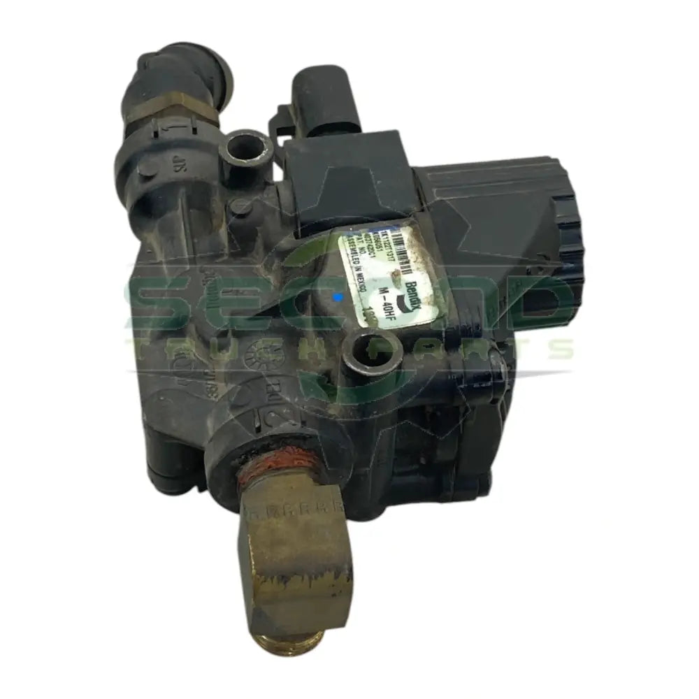 4037420C1 Genuine International Modulator Valve M-40HF - Second Truck Parts