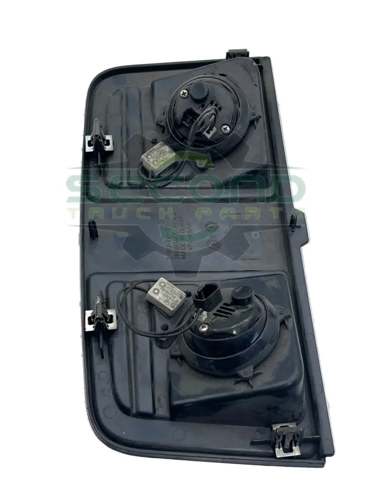 Genuine International OHC Panel Bezel Light Assembly - Panels