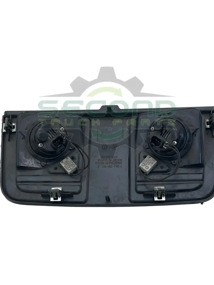 Genuine International OHC Panel Bezel Light Assembly - Panels