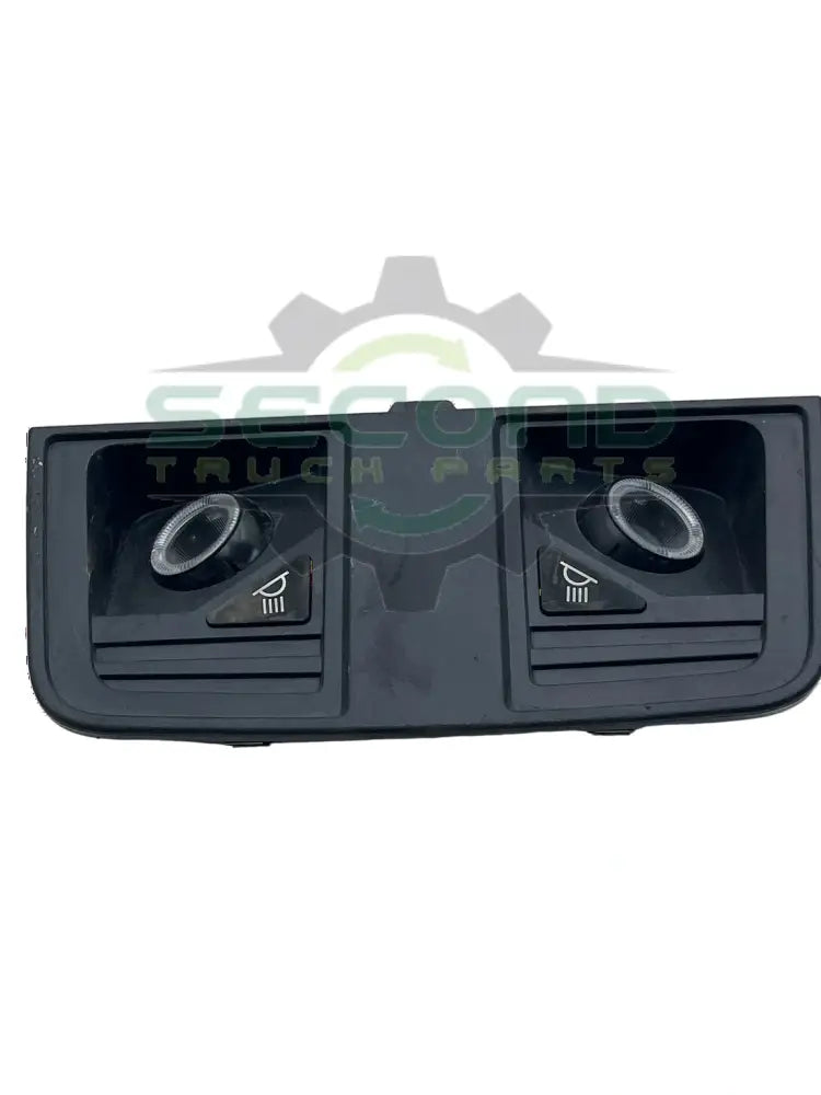 Genuine International OHC Panel Bezel Light Assembly - Panels