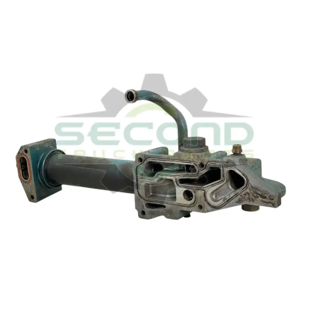1817574C1 Genuine International Oil Cooler - Second Truck Parts