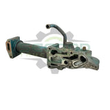 1817574C1 Genuine International Oil Cooler - Second Truck Parts