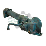 1817574C1 Genuine International Oil Cooler - Second Truck Parts