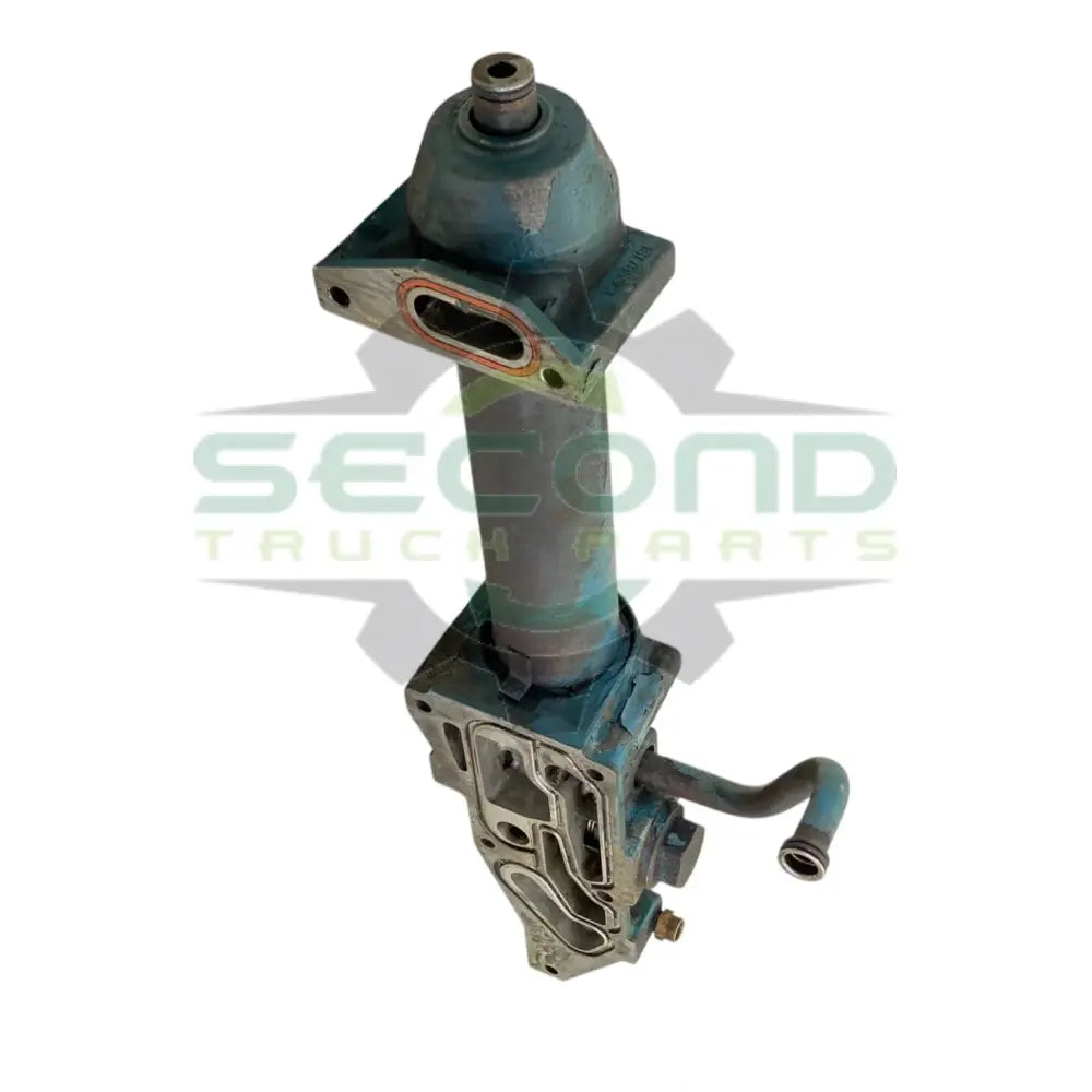 1817574C1 Genuine International Oil Cooler - Second Truck Parts