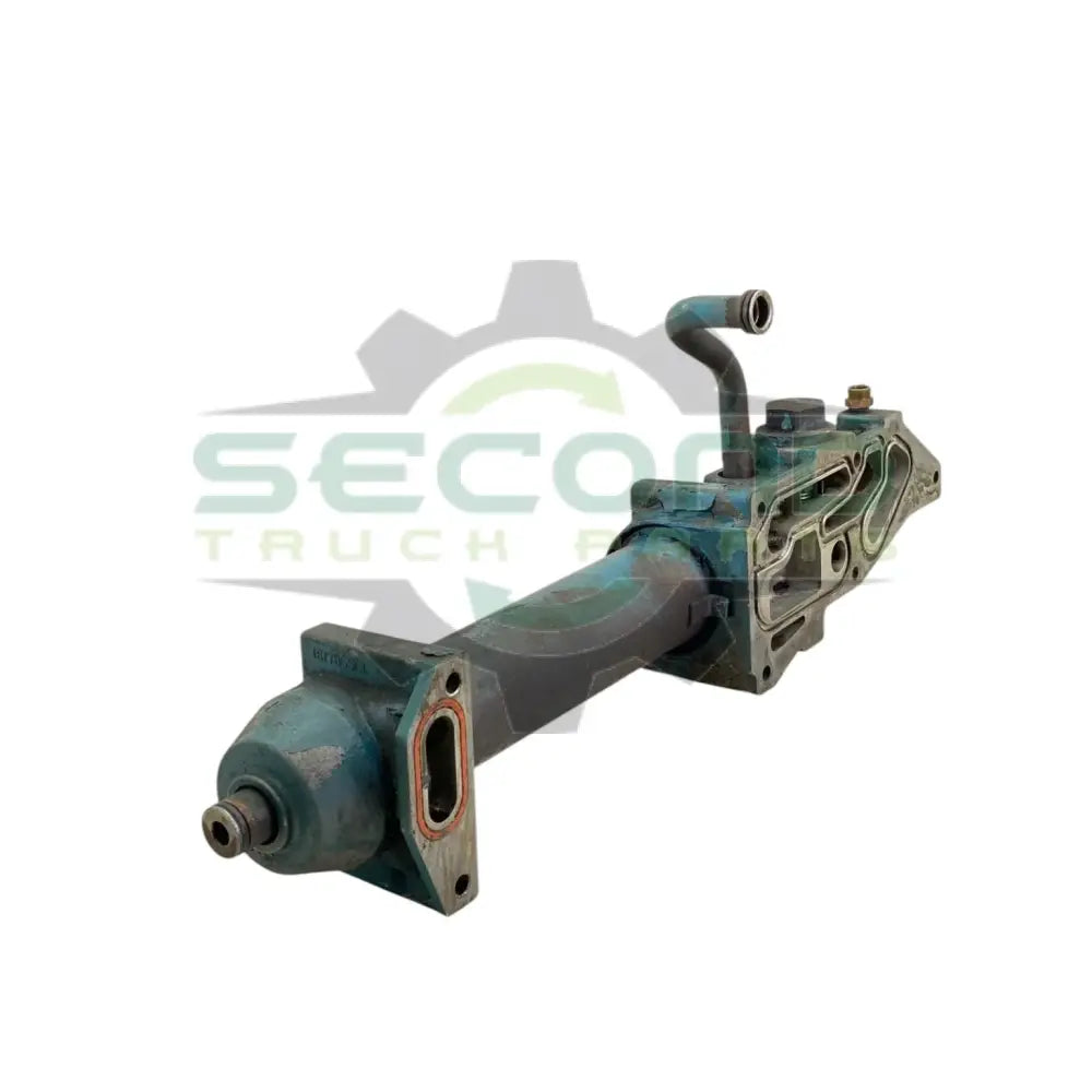 1817574C1 Genuine International Oil Cooler - Second Truck Parts
