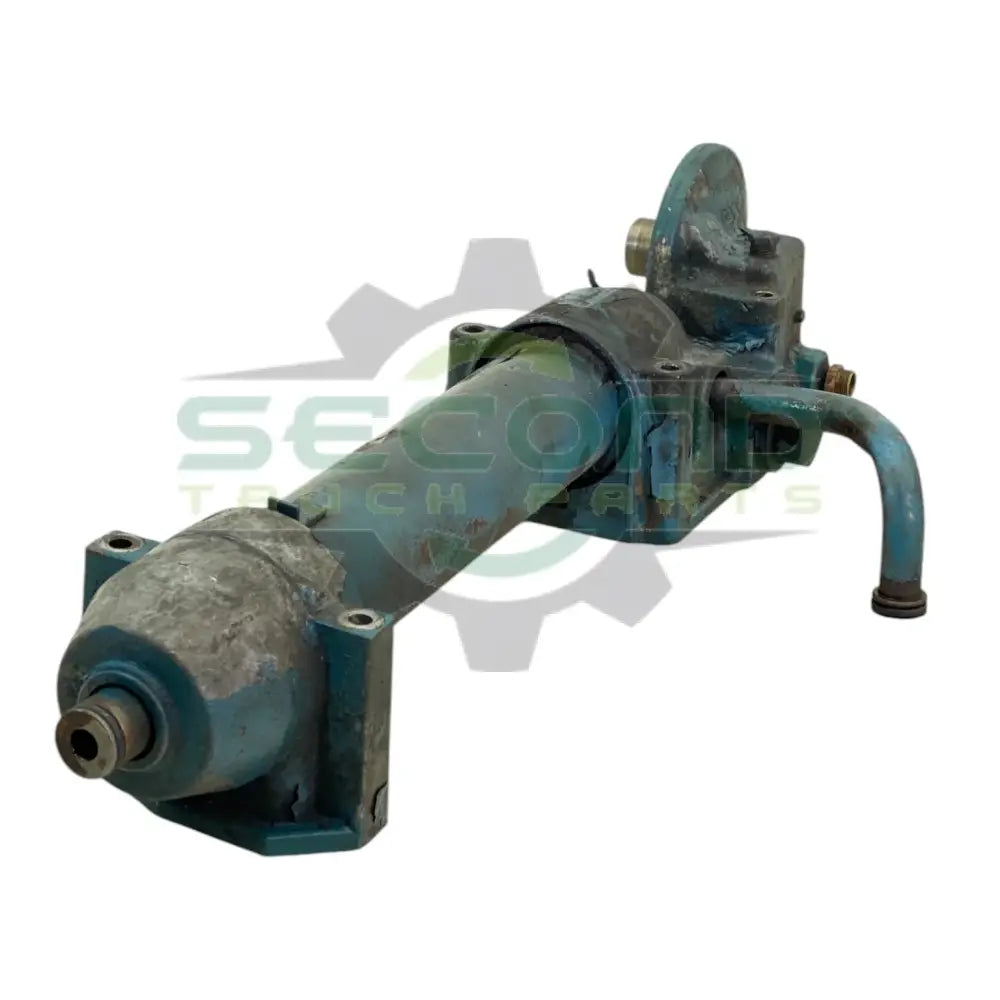 1817574C1 Genuine International Oil Cooler - Second Truck Parts