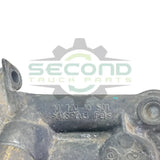 1072010S01 Genuine International Oil Cooler Elbow - Second Truck Parts