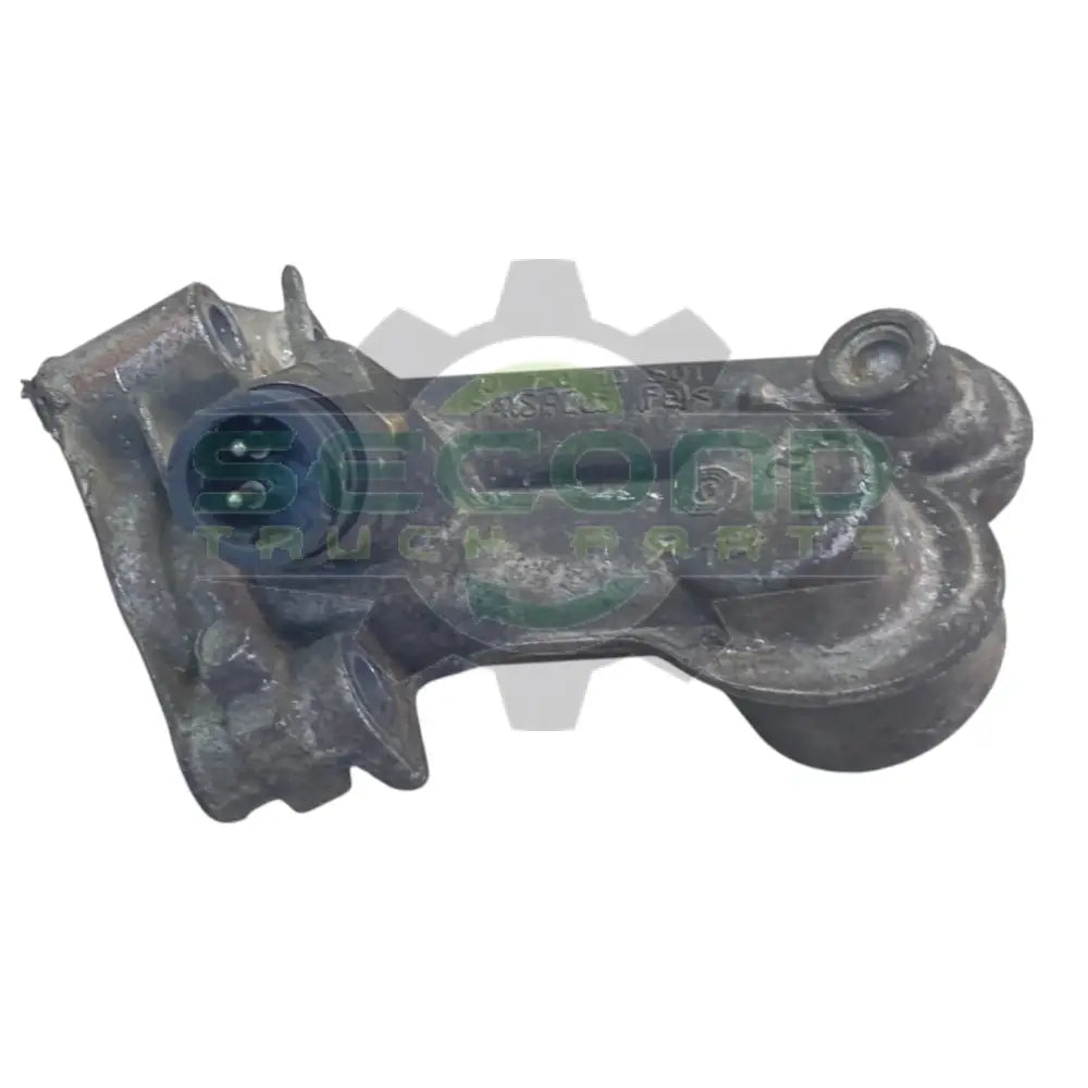 1072010S01 Genuine International Oil Cooler Elbow - Second Truck Parts